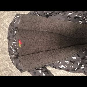 Penelope Mack jacket